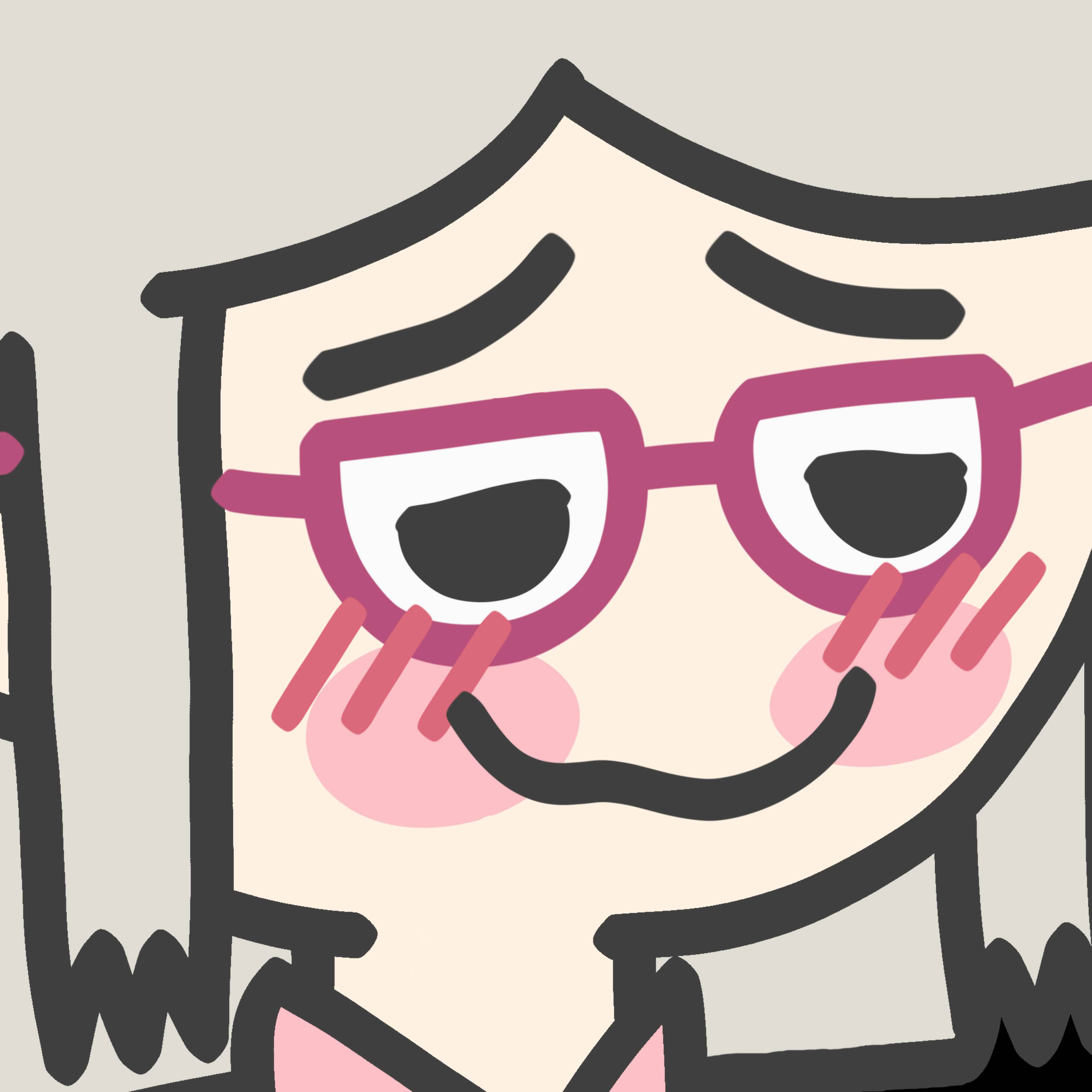 Fen Emote Blustered 001 4096x4096